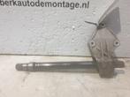 AANDRIJFAS RECHTS VOOR Opel Astra H GTC (L08) (13106996), Auto-onderdelen, Gebruikt, Opel