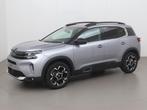 Citroen C5 Aircross puretech shine 130 AT, Auto's, Citroën, Automaat, 149 g/km, 5 deurs, C5