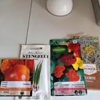 Graines diverse en lot, Enlèvement ou Envoi