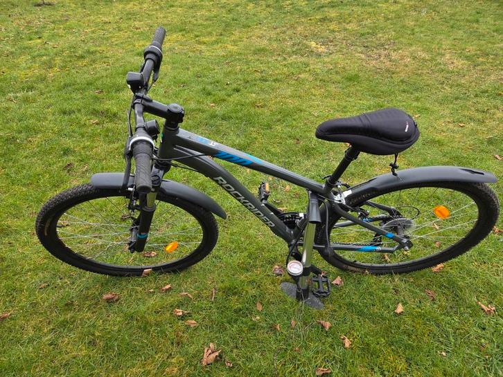 25 km meisjes/damesfiets, Fietsen en Brommers, Fietsen | Mountainbikes en ATB, Ophalen