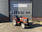 Kubota B72 4WD minitractor, Overige merken, Gebruikt, Tot 2500, Kubota Hol