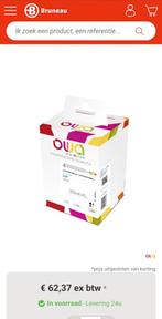 Cartouches 364xl, Enlèvement ou Envoi, Comme neuf, Cartridge, Armor