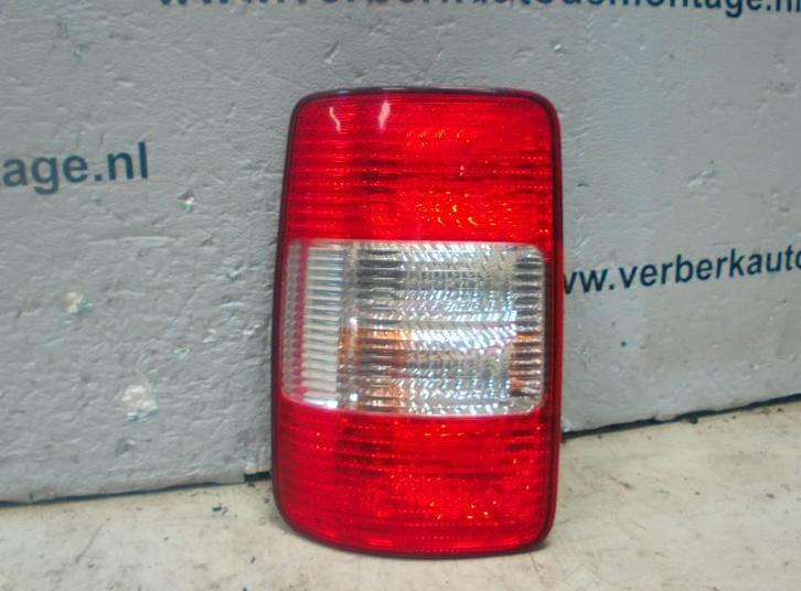 FEU ARRIÈRE GAUCHE Volkswagen Caddy III (2KA,2KH,2CA,2CH), Autos : Pièces & Accessoires, Éclairage, Volkswagen, Utilisé
