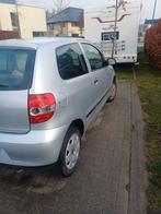 Fox, Autos, Particulier, Achat