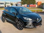 Renault captur benzine automaat navi airco PERF STAAT+ gar., Bluetooth, Achat, Entreprise, Automatique