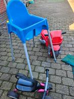 Speelgoed,eetstoel, Kinderen en Baby's, Ophalen, Gebruikt