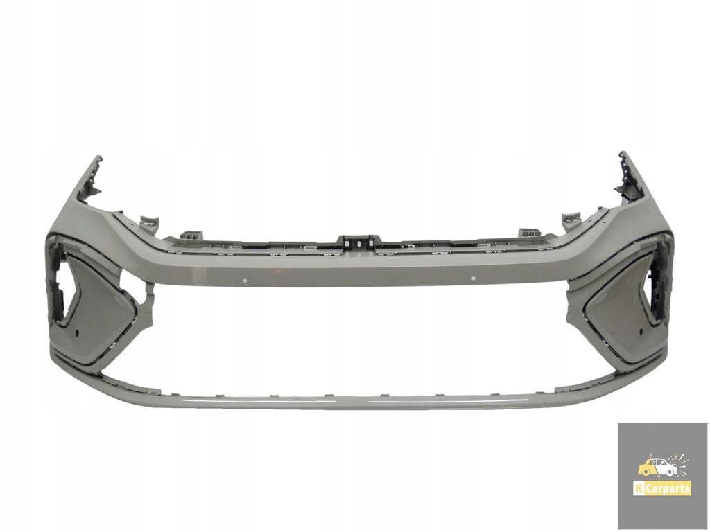 2G7807217B, pare-chocs avant d'origine VW Taigo R-Line 21 -, Pare-chocs, Volkswagen, Volkswagen AG, Vw@volkswagen.de