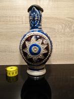 Antiek Westerwald kruikje 17e eeuw, Antiquités & Art, Enlèvement ou Envoi