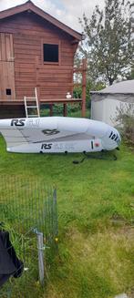 Wingfoil-vleugel, Watersport en Boten, Windsurfen, Ophalen