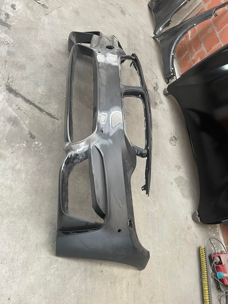 Bmw f80 m3 voorbumper, Ophalen, BMW