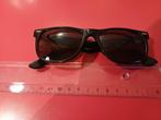 Lunettes RAY-BAN WAYFARER II Bausch&Lomb, Envoi, Noir, Lunettes, Ray-Ban