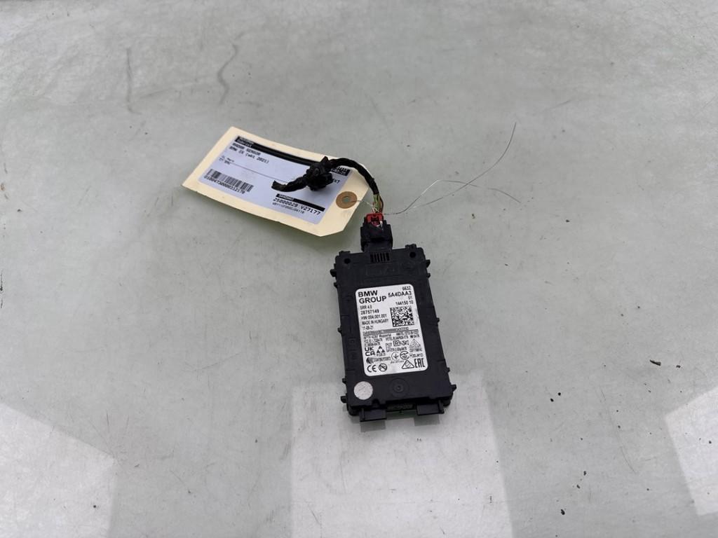 CAPTEUR RADAR iX (I20) (|5A4DAA3|66325A4DAA3|66325A60304|), Utilisé, BMW