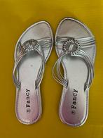 Sandalen/Zilver/39, Kleding | Dames, Ophalen, Nieuw