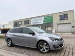Peugeot 308 Gt Line | 12 M Garantie | 110Dkm | Benzine|2017|, Achat, Euro 6, Entreprise, Garantie prolongée