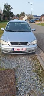 Opel-Astra 1999 2.0 motor (1998 cc – 100 kW), Autos, 100 kW, Achat, 5 portes, Automatique
