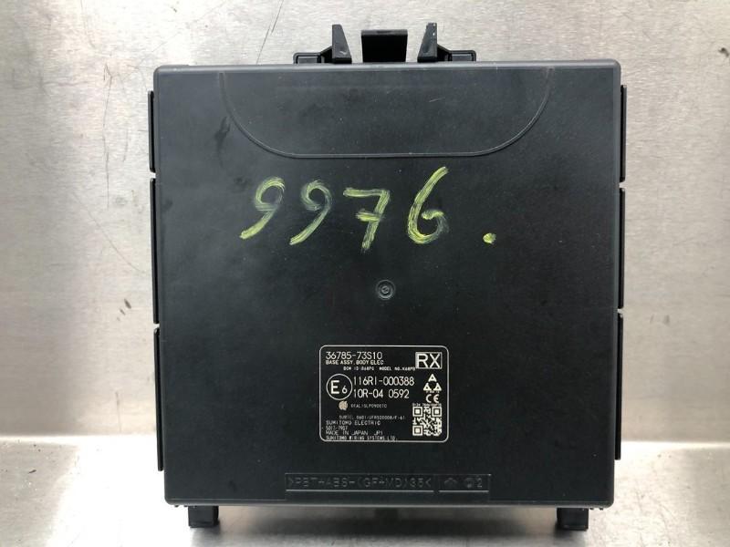 COMPUTER BODY CONTROL Suzuki Ignis (MF) (|116RI000388|), Gebruikt, Suzuki