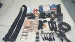Naaibenodigdheden- zie foto's, Ophalen of Verzenden, Zo goed als nieuw
