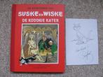 Suske en Wiske 55 Klassiek - De Koddige Kater +tek P. Geerts, Neuf, Enlèvement ou Envoi, Willy Vandersteen, Une BD