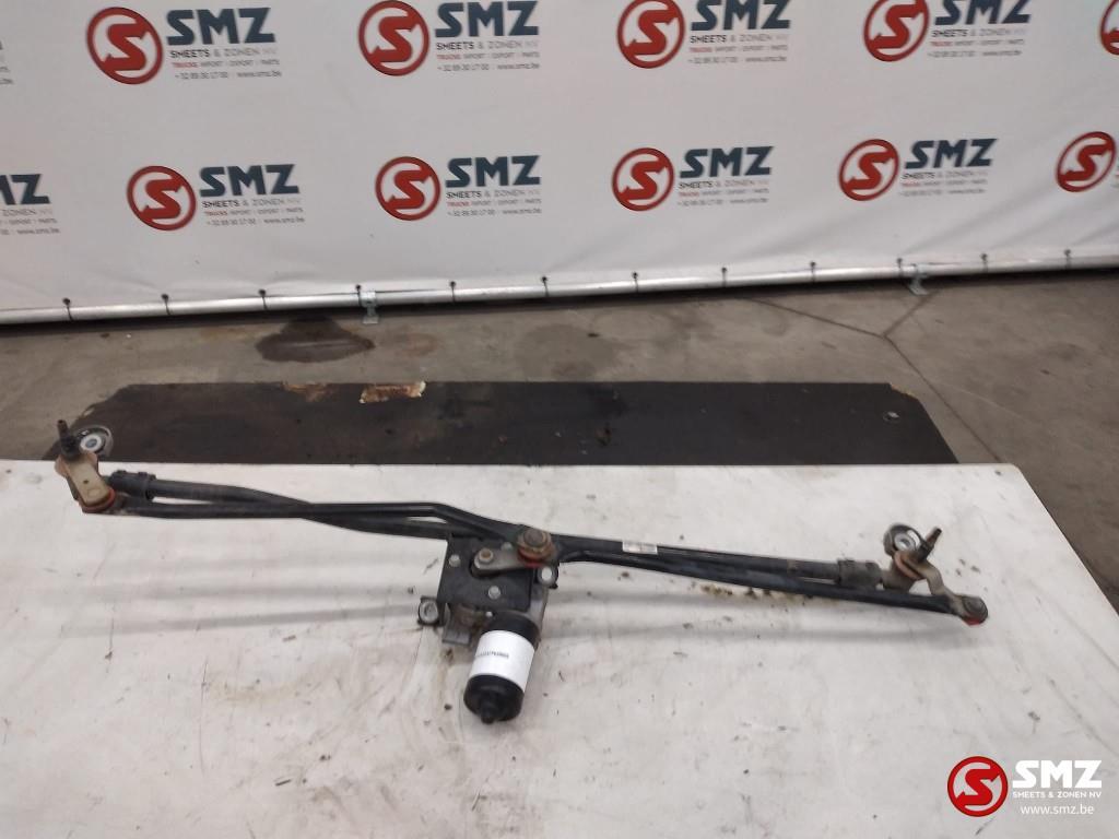 Occ ruitenwissermechanisme MAN TGX 81264006374, Gebruikt, MAN, Overige Auto-onderdelen