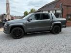 Volkswagen amarok, Autos, Volkswagen, Cuir, Argent ou Gris, Achat, Euro 6