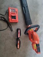 Powerplus 18v, Ophalen of Verzenden, Nieuw