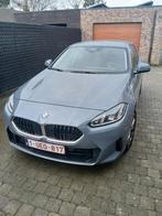 BMW 118d automatic diesel grijs 2025-03 23.000km 150pk, Argent ou Gris, Achat, Carnet d'entretien, 5 portes