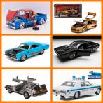 Voitures de cinéma modèles Cadillac Corvette Chevy Bel Air, Enlèvement ou Envoi, Neuf, Film, Autres types