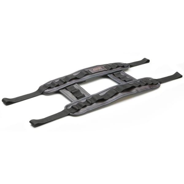 Givi zadeltas straps CRM105, Motoren, Ophalen of Verzenden, Nieuw