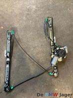 Raammechanisme rechtsvoor BMW 3-serie E46 51338196038, Auto-onderdelen, Gebruikt, Ophalen of Verzenden, BMW, BMW