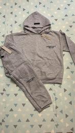 essentials treiningspak, Vêtements | Femmes, Homewear, Enlèvement ou Envoi, Neuf, Taille 36 (S), Gris