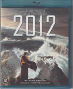 2012, Enlèvement ou Envoi, Aventure