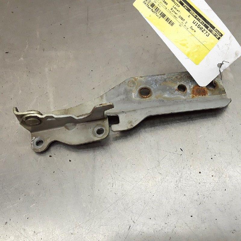 CHARNIERE DE CAPOT Suzuki Grand Vitara I (FT / GT / HT), Autos : Pièces & Accessoires, Autres pièces automobiles, Suzuki, Utilisé