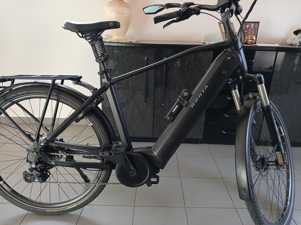 norta B-4010 maat L echt als nieuw, Enlèvement