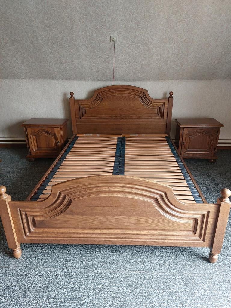 Slaapkamer, Huis en Inrichting, Slaapkamer | Bedden, Ophalen