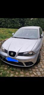 Seat ibiza 1.2 essence 12v, Autos, Achat, Ibiza, Particulier, Essence