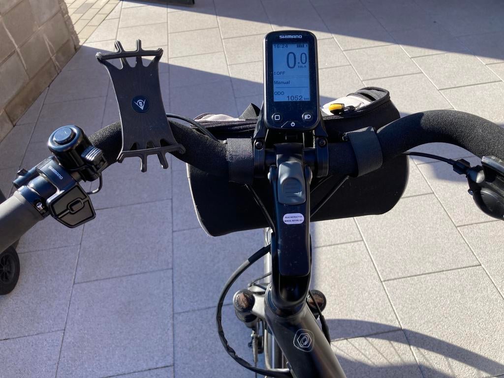 Grande taille, Vélos & Vélomoteurs, Enlèvement ou Envoi, Comme neuf