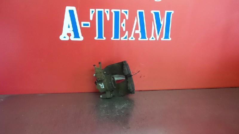 ETRIER DE FREIN AVANT DROIT ABS Renault Espace (JK), Utilisé, Renault