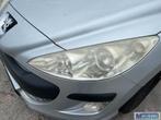 PEUGEOT 308 1 links koplamp 2007-2014, Taurusavenue 1
2132 LS  Hoofddorp, NL, Gebruikt, Contact.group@renault.com, Stellantis N.V.
