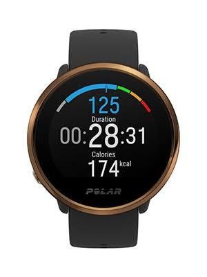Polar Ignite 1 . Goede staat, Handtassen en Accessoires, Sporthorloges, Ophalen