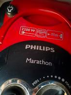 Krachtige Philips stofzuiger, Ophalen, Stofzuiger