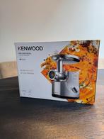 Kenwood MG700 Vleesmolen (Pro 2000 Excel), Ophalen, Zo goed als nieuw
