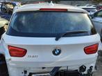 HAYON ARRIÈRE / MALLE BMW 1 serie (F20) (01-2010/06-2019), Mevr. I. Hauben, Haillon arrière, Utilisé, BMW