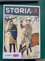 Storia HD Classic 3 leerboek (2025), Boeken, Ophalen of Verzenden, Nieuw, ASO, Geschiedenis