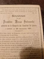 Oud prentje, Verzamelen, Ophalen