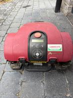 Robot tondeuse Ambrogio l30 elite, Jardin & Terrasse, Enlèvement, Utilisé, Plus de 25 cm, Avec capteur de pluie