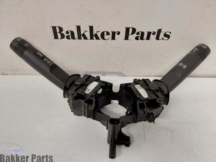 Commutateur combi colonne de direction d'un Opel Astra, -, -, Opel, 3 mois de garantie