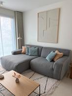 FEST Amsterdam Clay hoekbank longchair S - links, Huis en Inrichting, Ophalen, Gebruikt, Modern Scandinavisch Design, 75 tot 100 cm