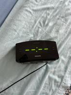 Philips wekkerradio, Elektronische apparatuur, Wekkers, Ophalen, Zo goed als nieuw