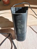 Aquarium filter Tetra, Animaux & Accessoires, Poissons | Aquariums & Accessoires, Enlèvement, Comme neuf, Filtre ou CO2