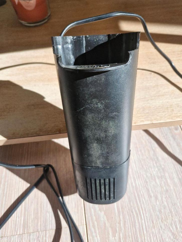 Aquarium filter Tetra, Animaux & Accessoires, Poissons | Aquariums & Accessoires, Comme neuf, Filtre ou CO2, Enlèvement